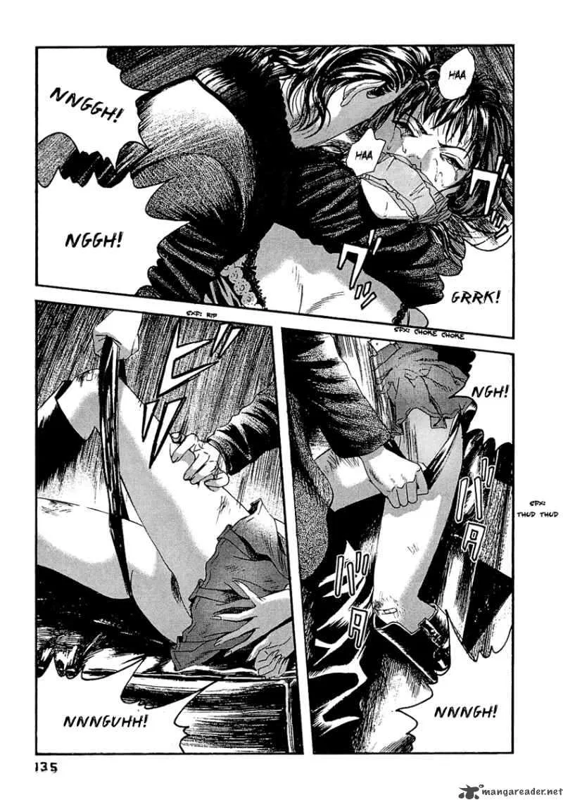 Kanojo wo Mamoru 51 no Houhou Chapter 26 page 8