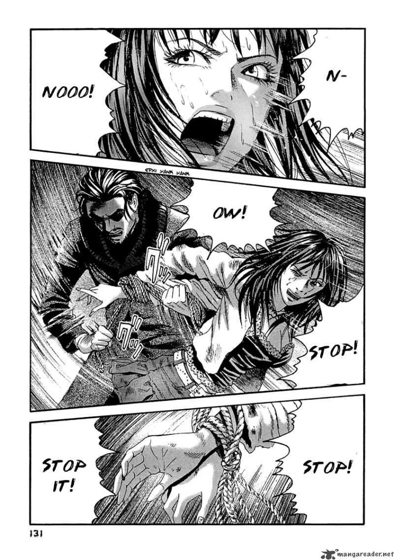Kanojo wo Mamoru 51 no Houhou Chapter 26 page 4