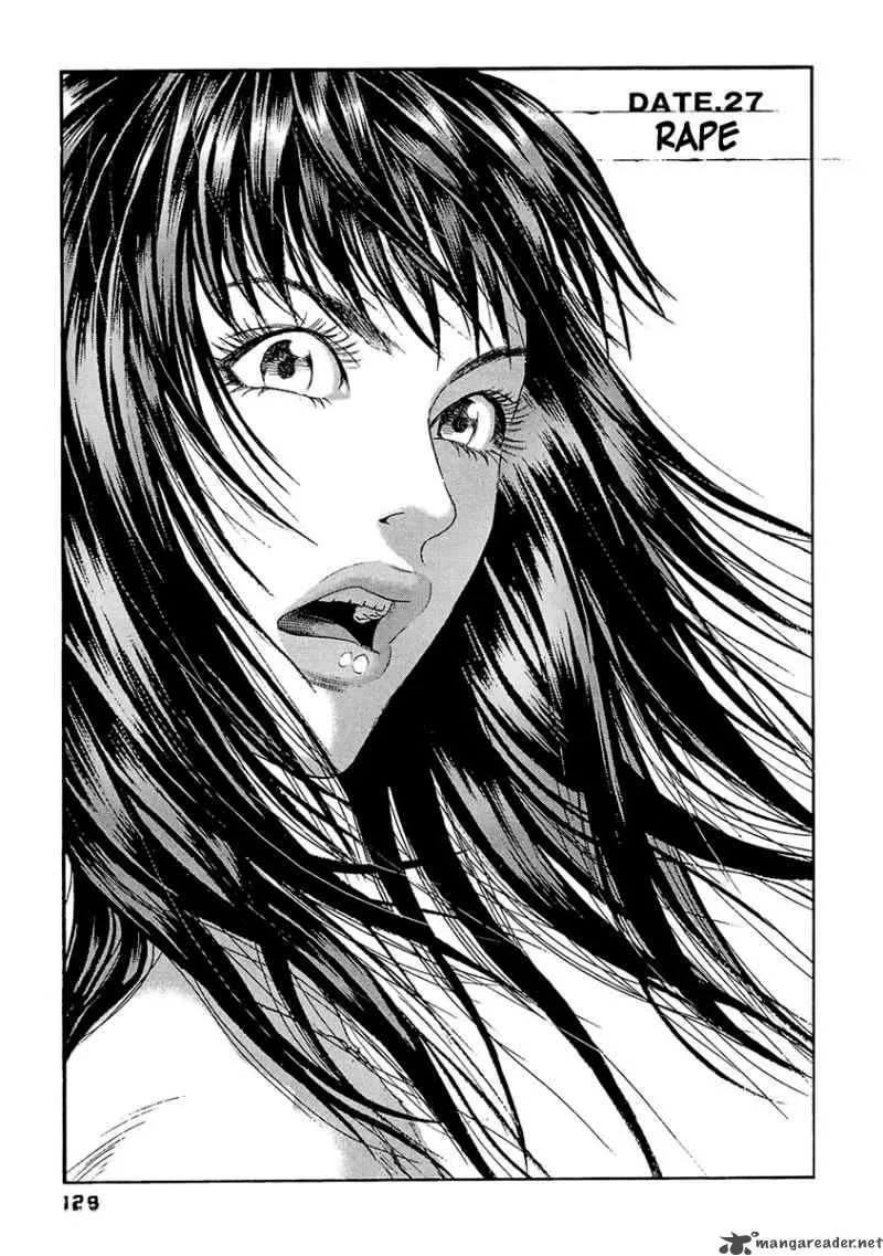 Kanojo wo Mamoru 51 no Houhou Chapter 27 page 2