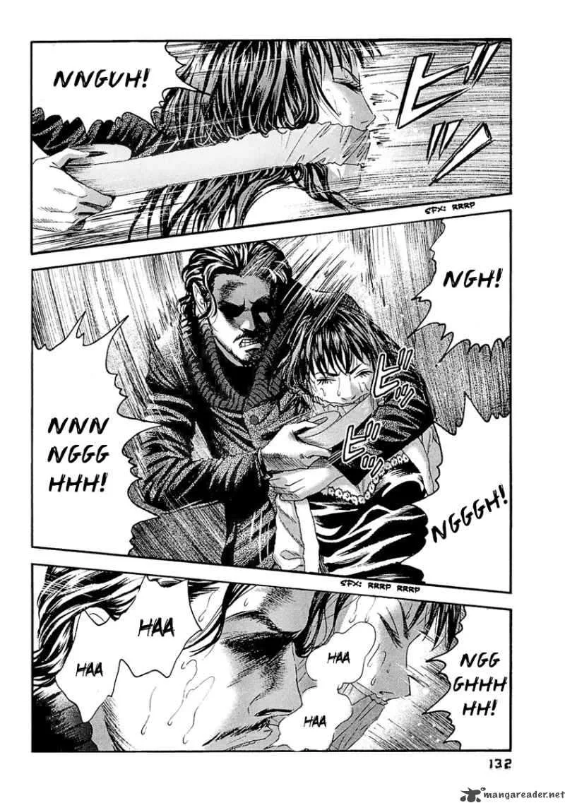 Kanojo wo Mamoru 51 no Houhou Chapter 27 page 5