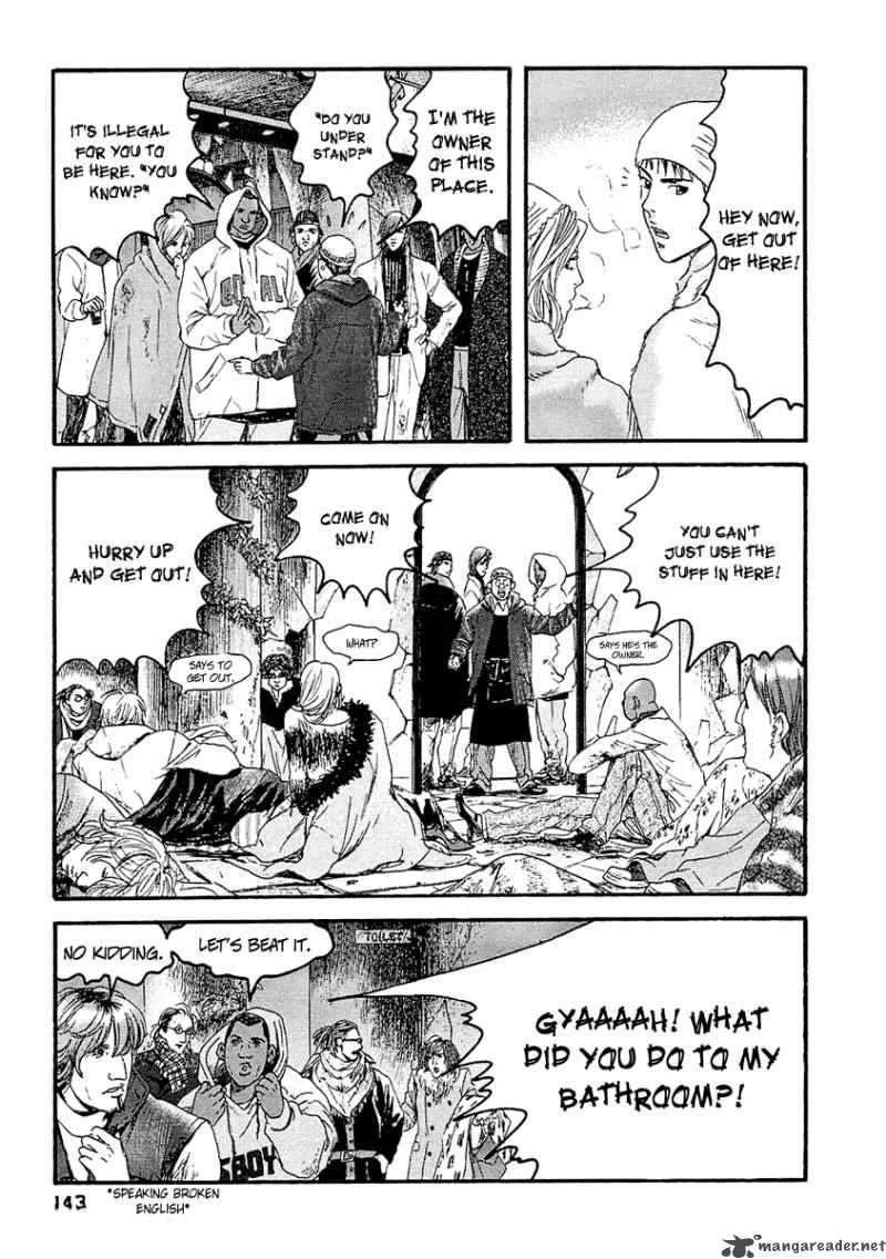 Kanojo wo Mamoru 51 no Houhou Chapter 27 page 16