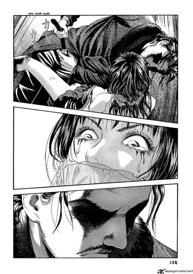 Kanojo wo Mamoru 51 no Houhou Chapter 27 page 9