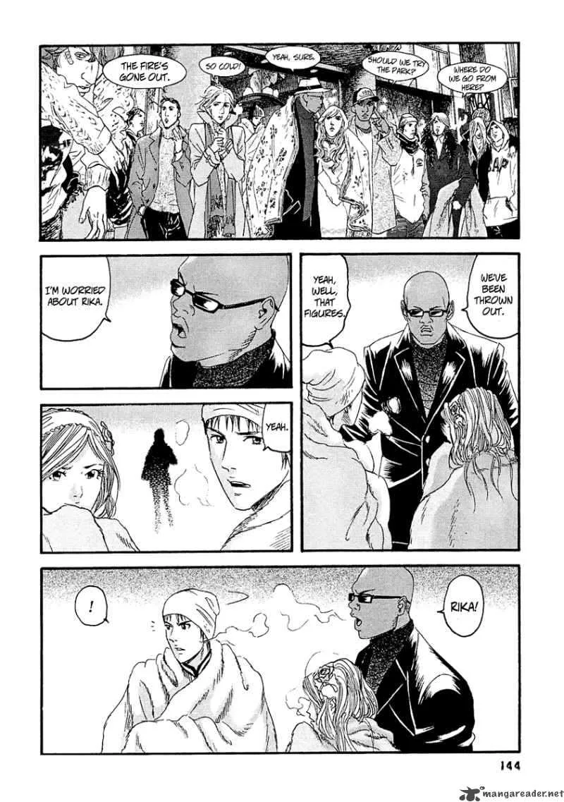 Kanojo wo Mamoru 51 no Houhou Chapter 27 page 17