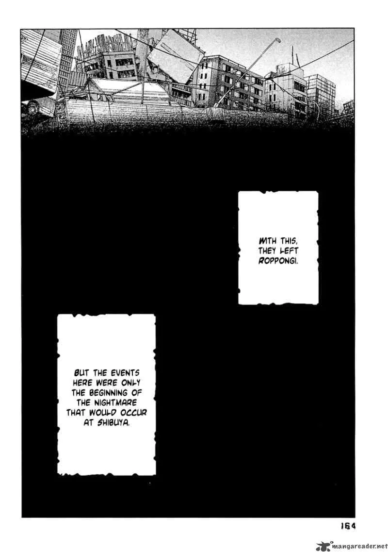 Kanojo wo Mamoru 51 no Houhou Chapter 28 page 19
