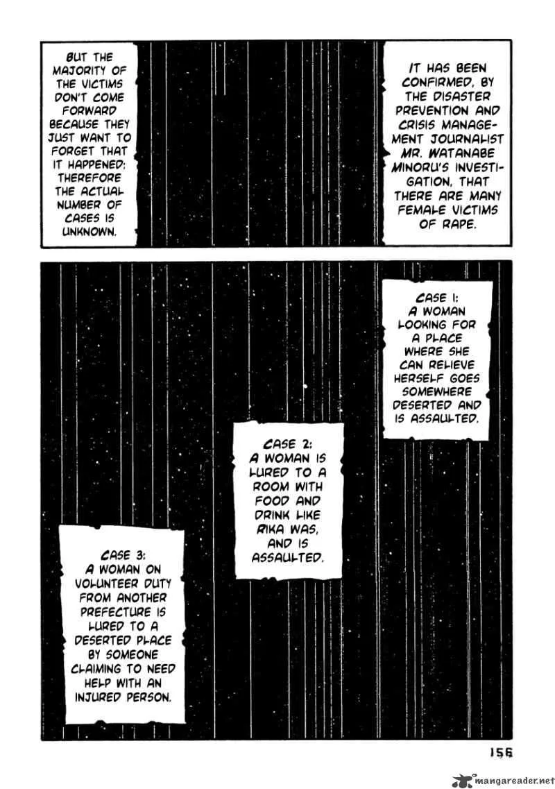 Kanojo wo Mamoru 51 no Houhou Chapter 28 page 11