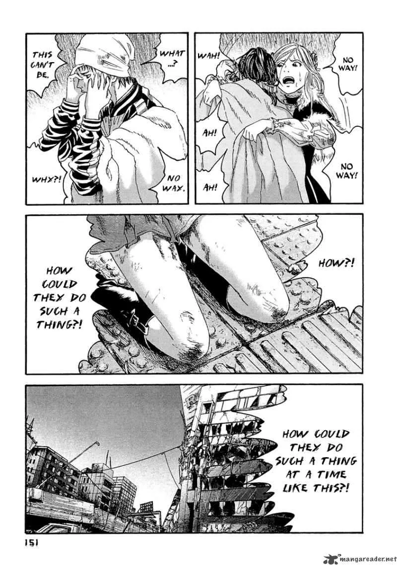 Kanojo wo Mamoru 51 no Houhou Chapter 28 page 6