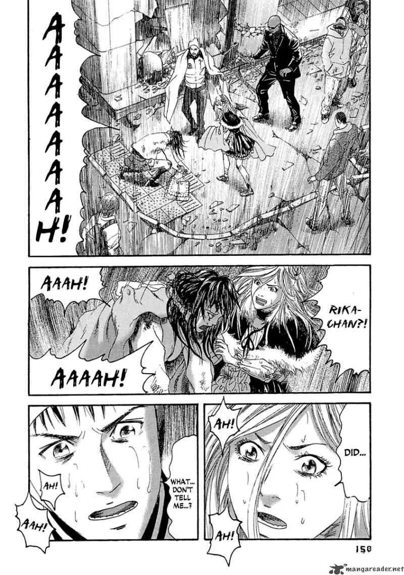 Kanojo wo Mamoru 51 no Houhou Chapter 28 page 5