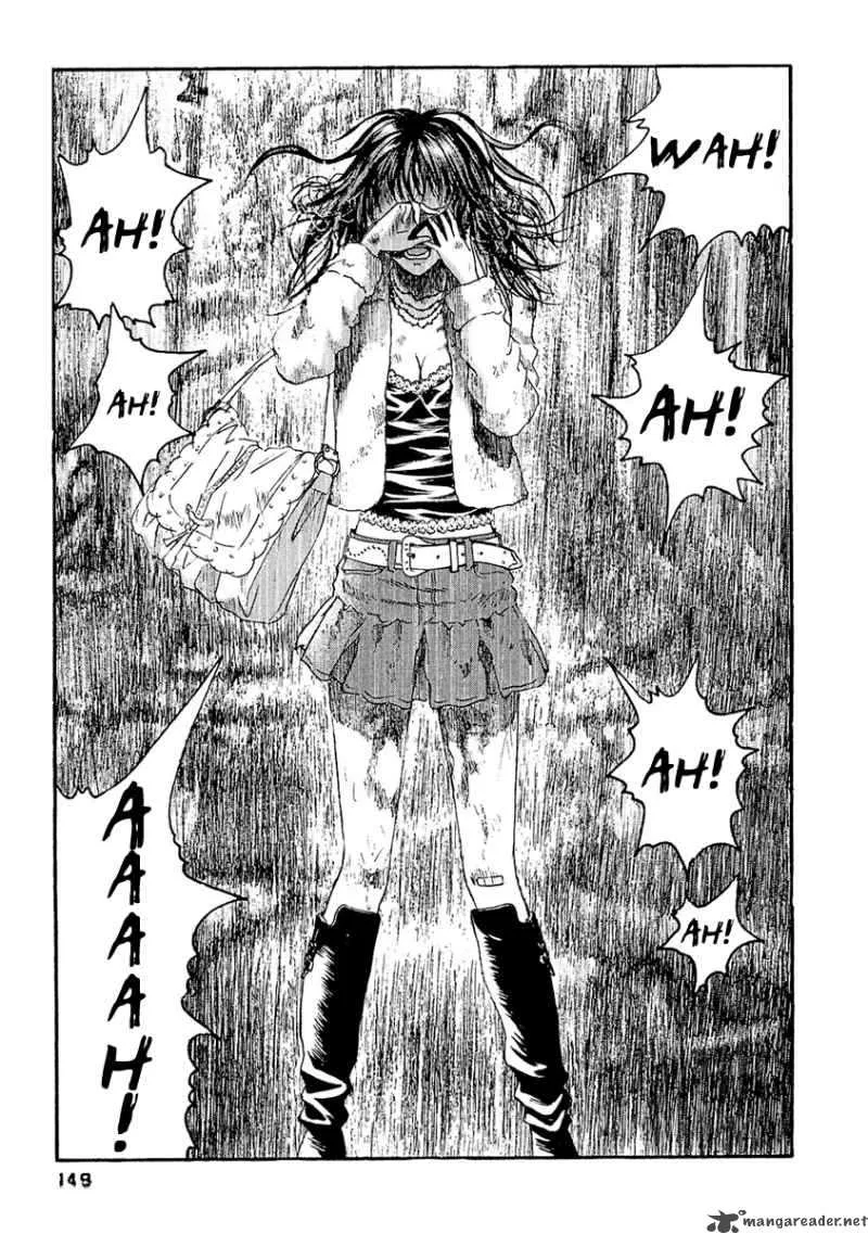 Kanojo wo Mamoru 51 no Houhou Chapter 28 page 4