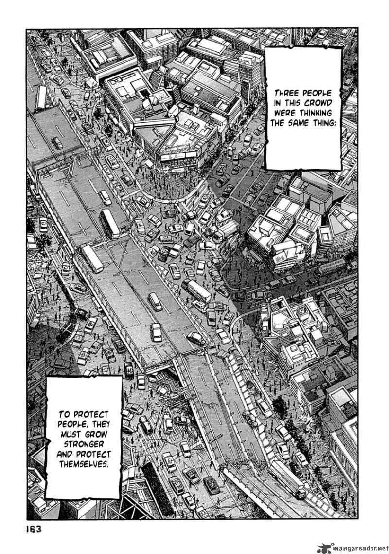 Kanojo wo Mamoru 51 no Houhou Chapter 28 page 18