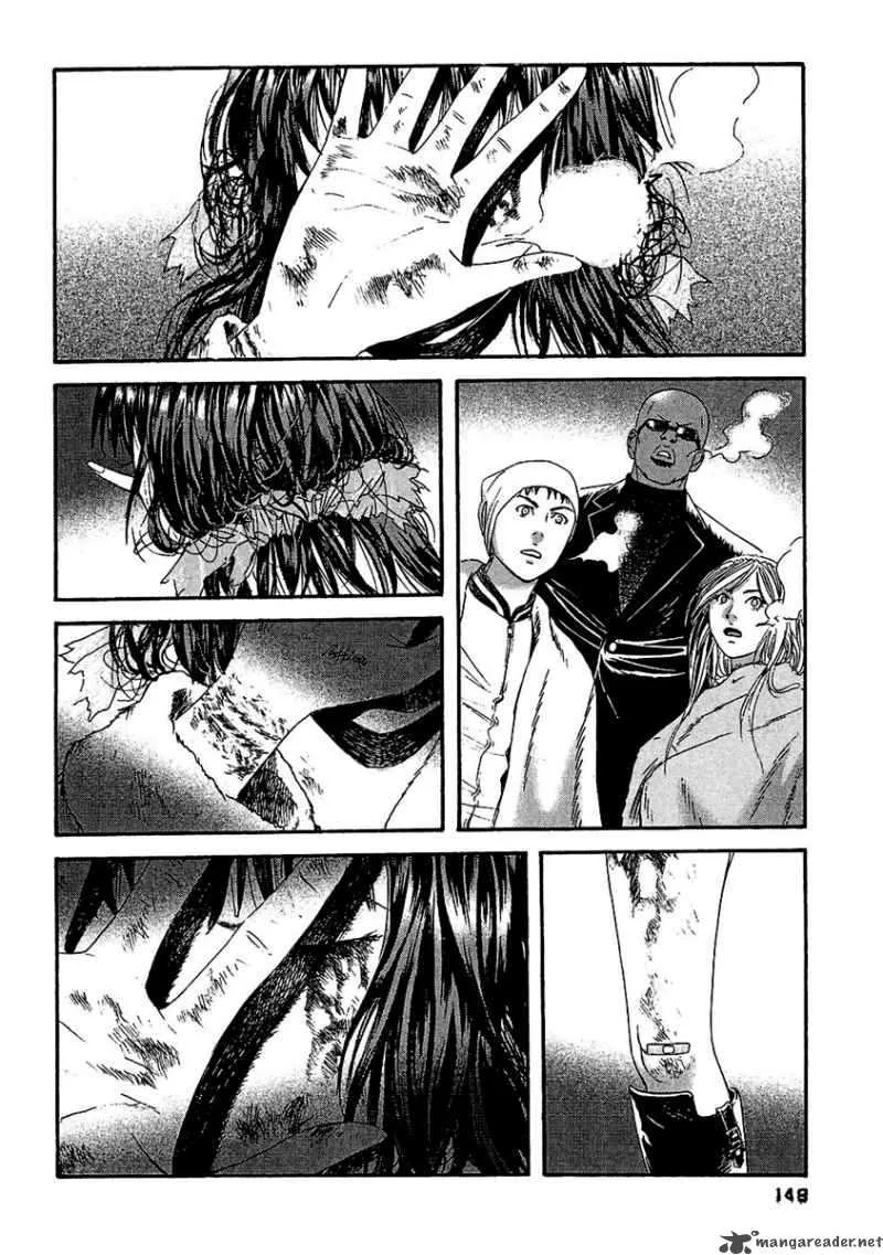 Kanojo wo Mamoru 51 no Houhou Chapter 28 page 3
