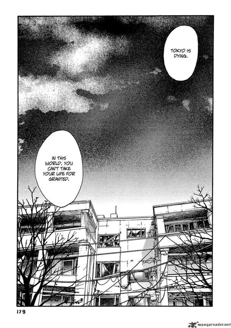 Kanojo wo Mamoru 51 no Houhou Chapter 29 page 16