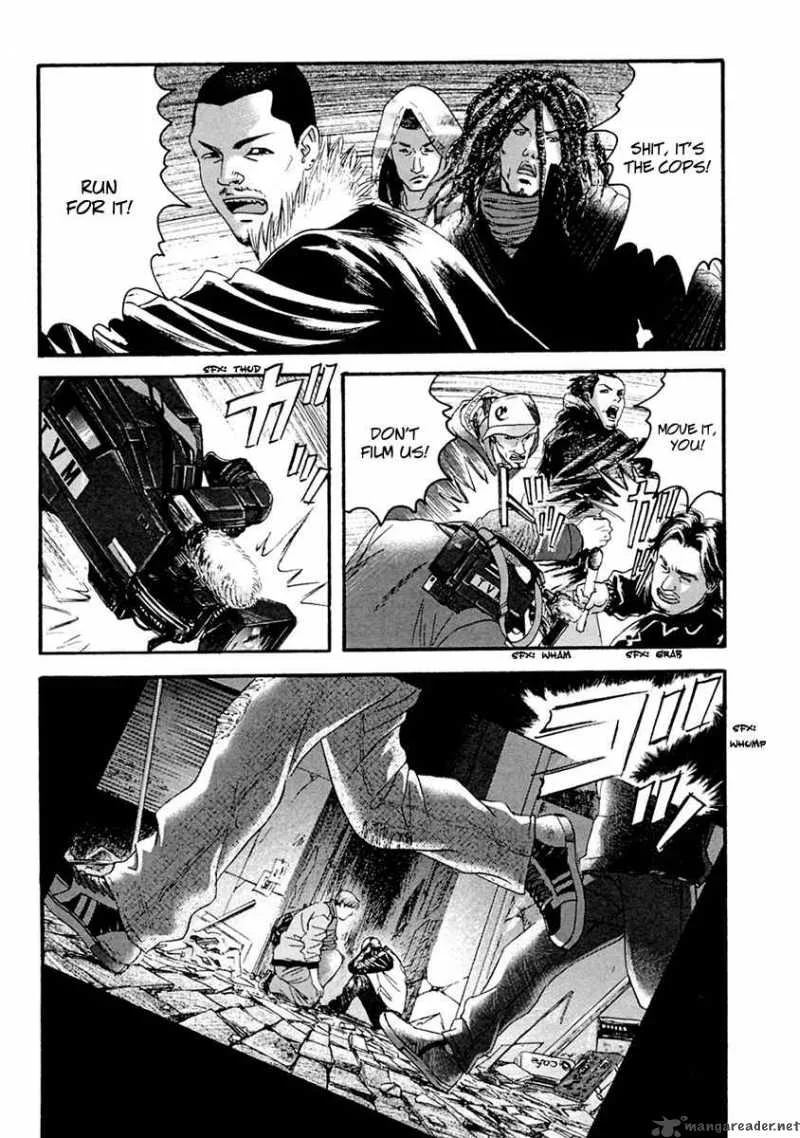 Kanojo wo Mamoru 51 no Houhou Chapter 31 page 18