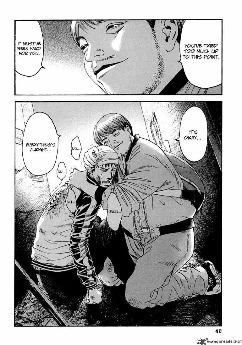 Kanojo wo Mamoru 51 no Houhou Chapter 31 page 20