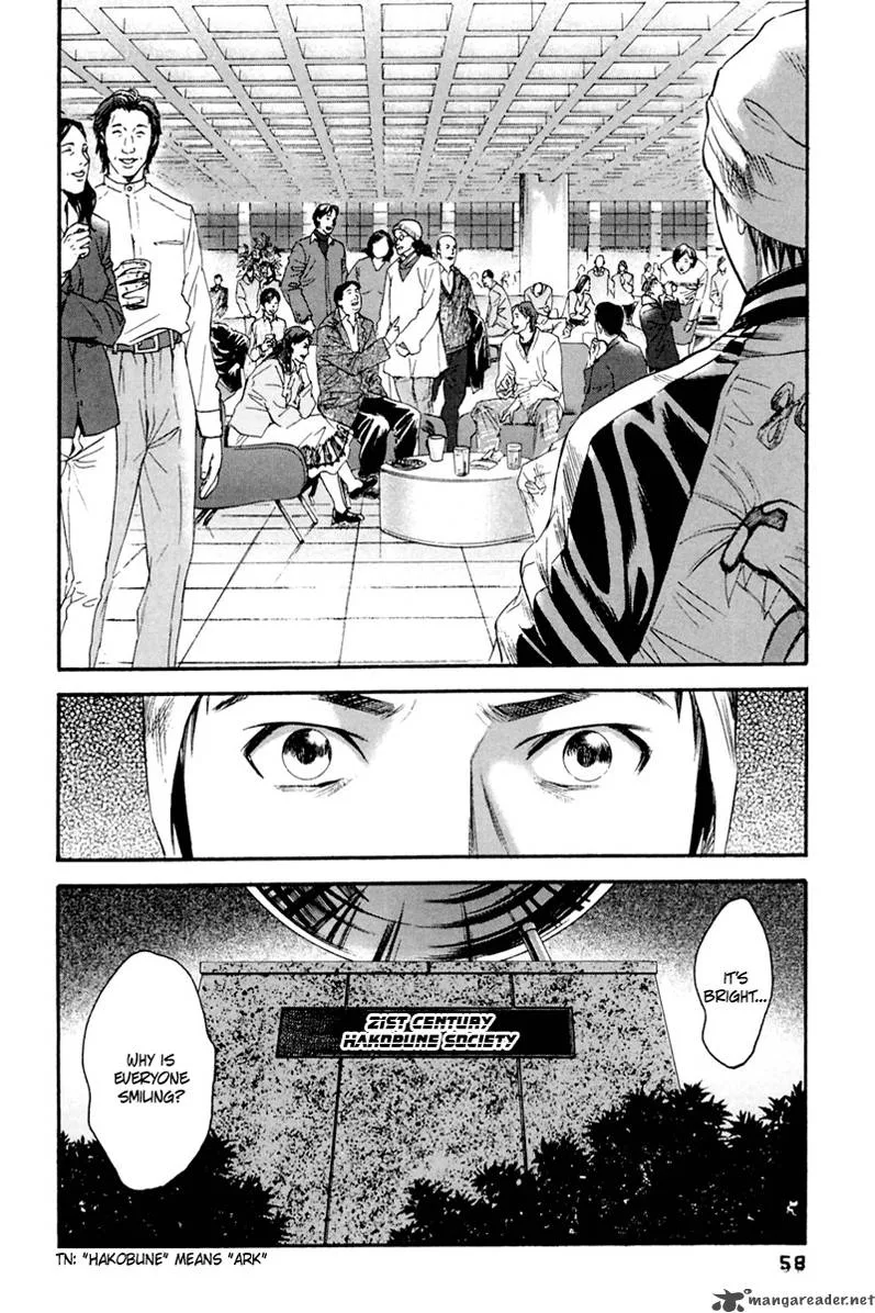 Kanojo wo Mamoru 51 no Houhou Chapter 32 page 18