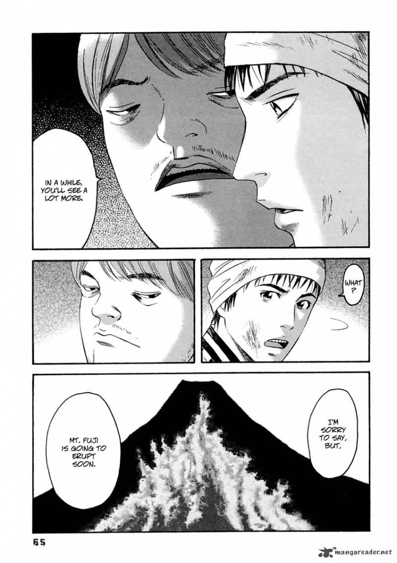 Kanojo wo Mamoru 51 no Houhou Chapter 33 page 6