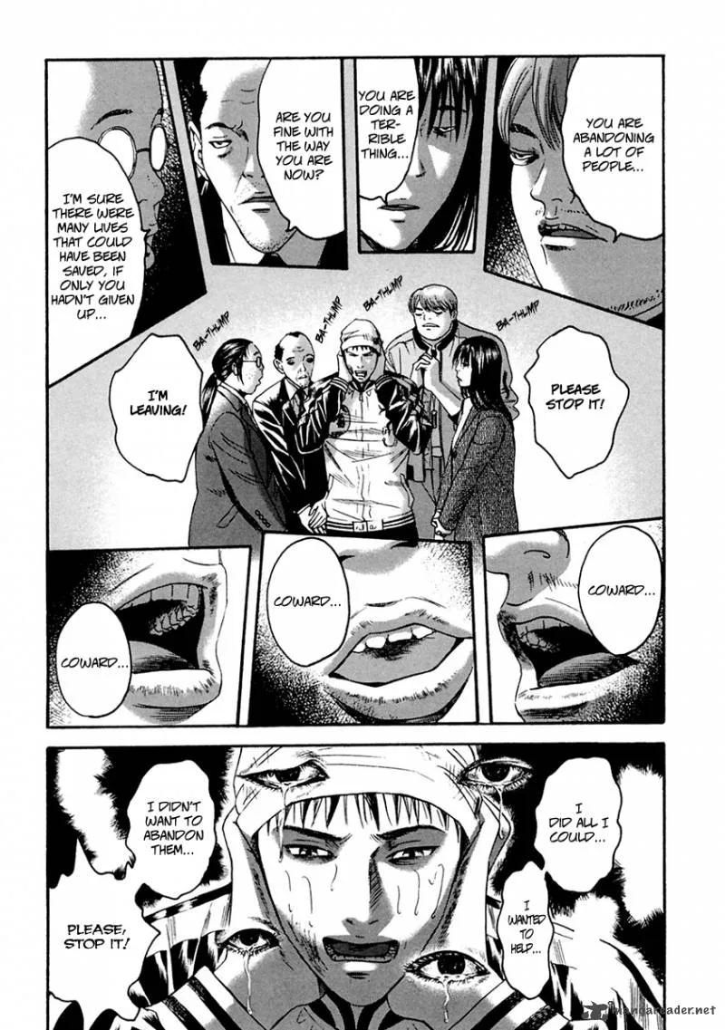 Kanojo wo Mamoru 51 no Houhou Chapter 33 page 16