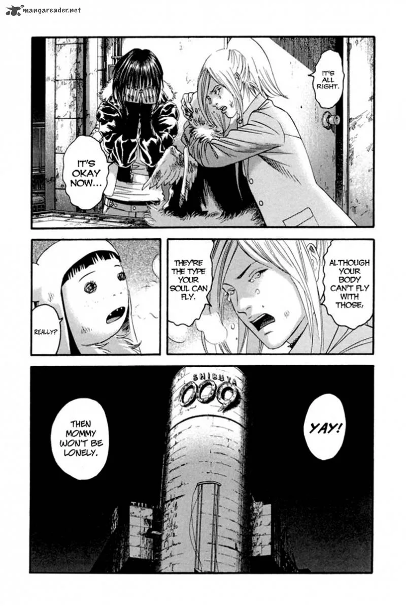 Kanojo wo Mamoru 51 no Houhou Chapter 34 page 17