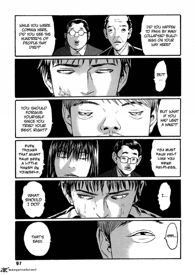 Kanojo wo Mamoru 51 no Houhou Chapter 35 page 2