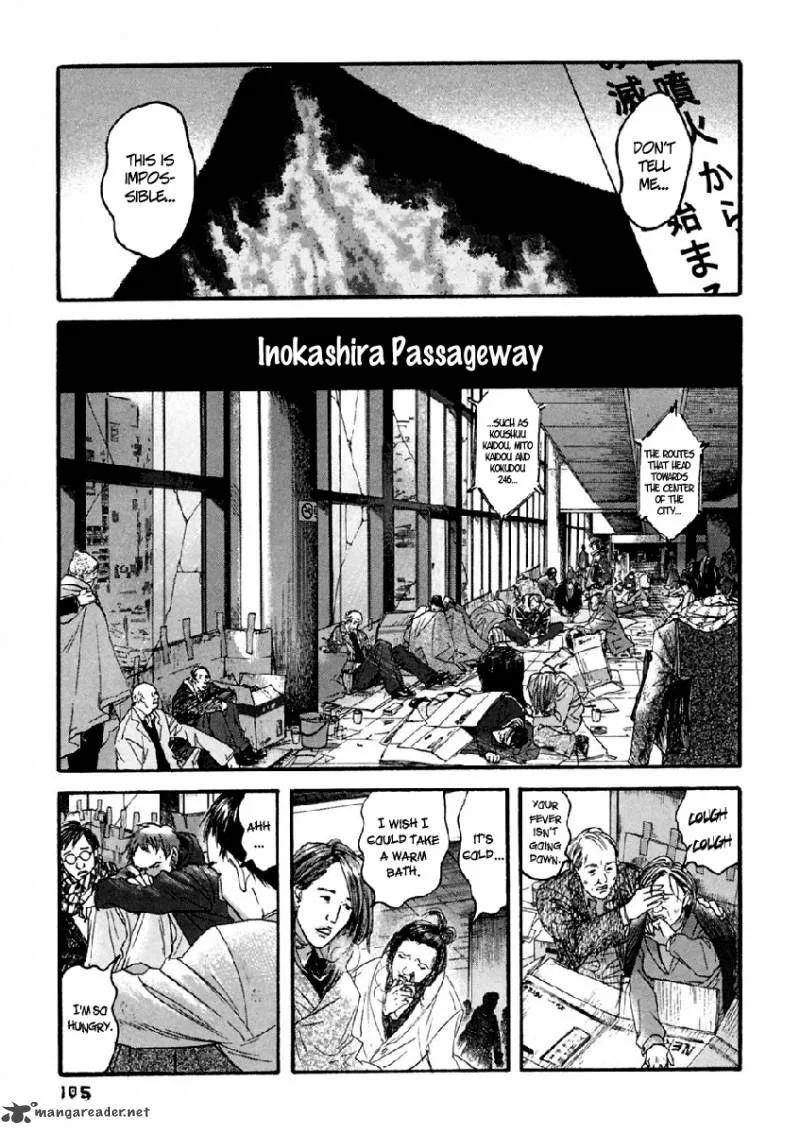 Kanojo wo Mamoru 51 no Houhou Chapter 35 page 10