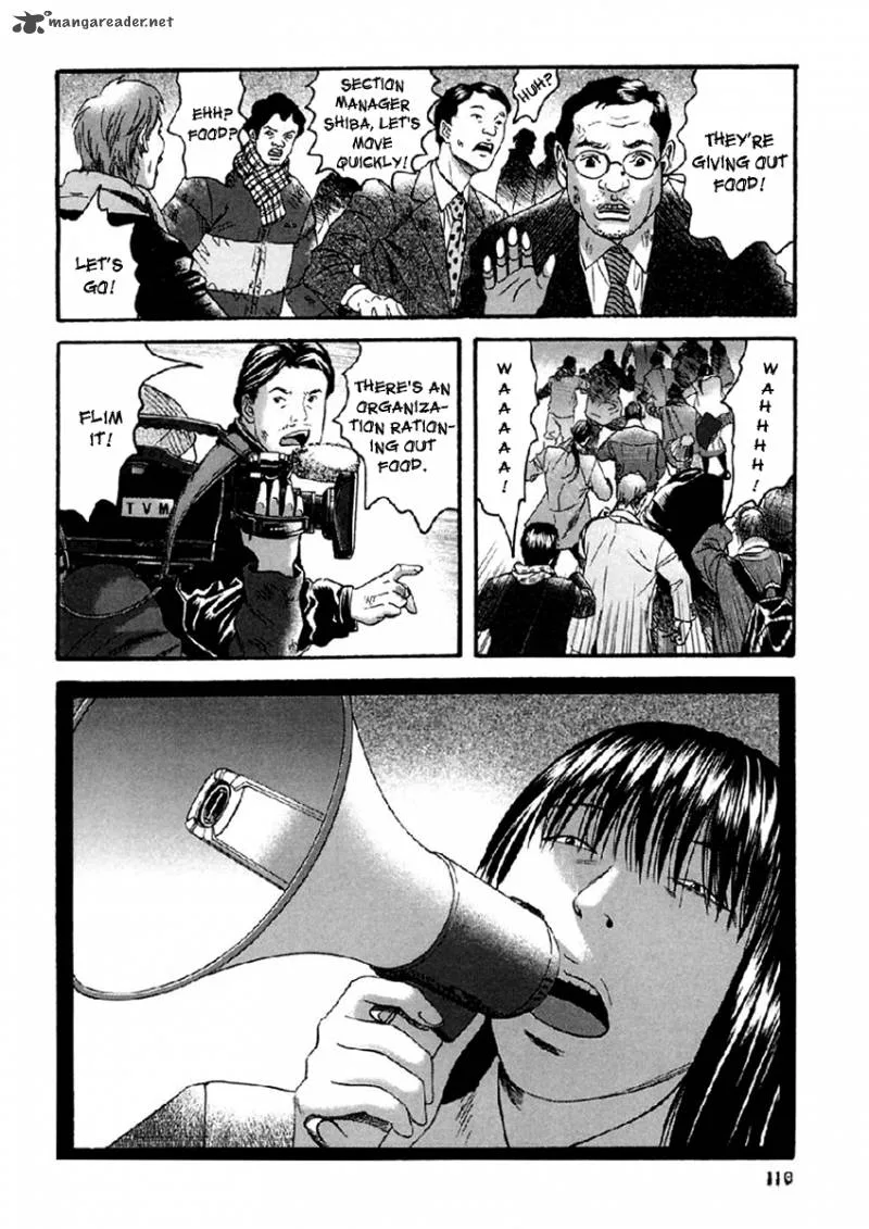 Kanojo wo Mamoru 51 no Houhou Chapter 35 page 15