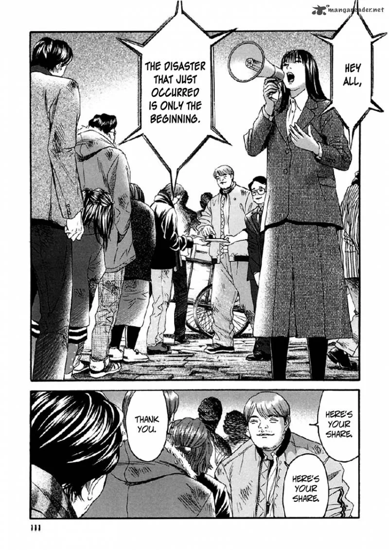 Kanojo wo Mamoru 51 no Houhou Chapter 35 page 16