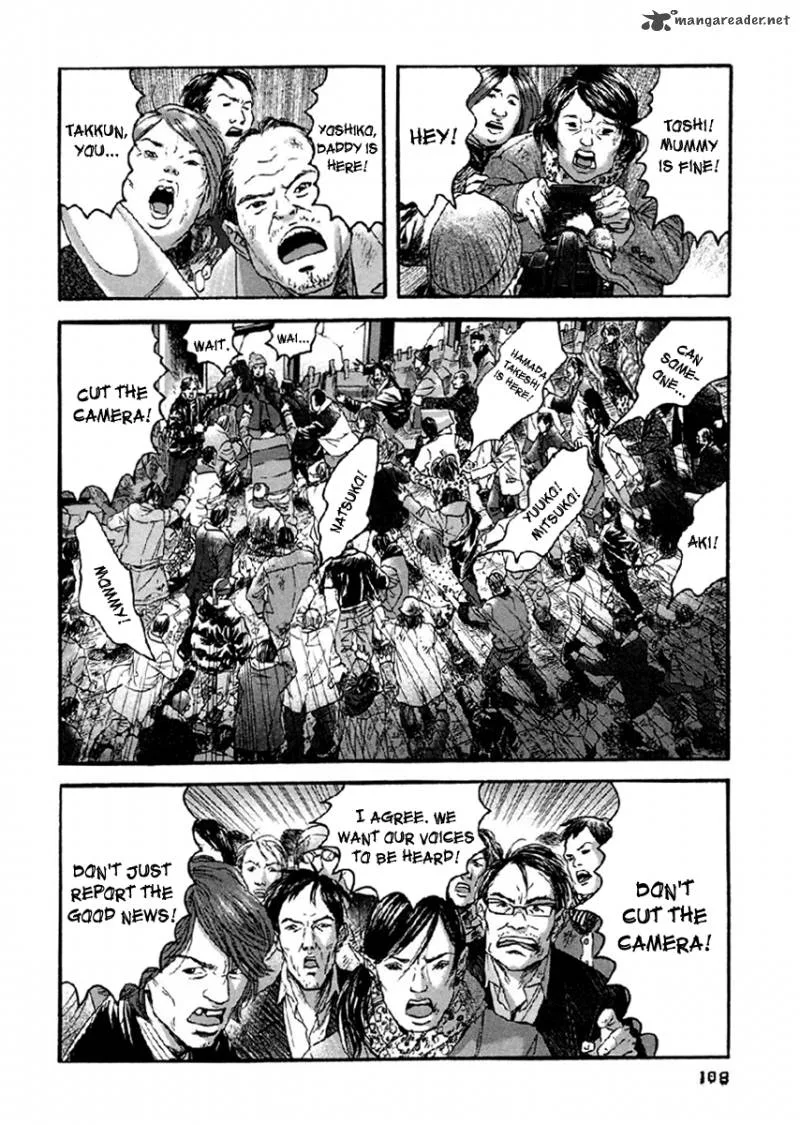 Kanojo wo Mamoru 51 no Houhou Chapter 35 page 13