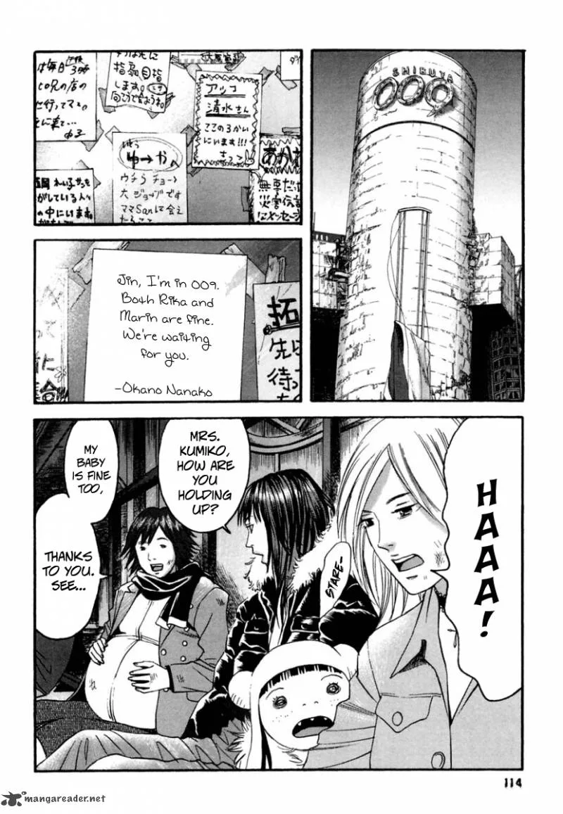Kanojo wo Mamoru 51 no Houhou Chapter 36 page 2