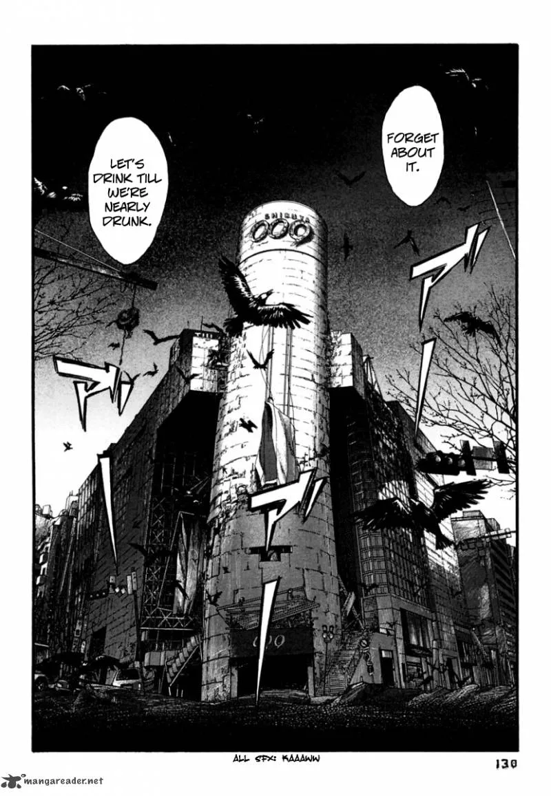 Kanojo wo Mamoru 51 no Houhou Chapter 36 page 18