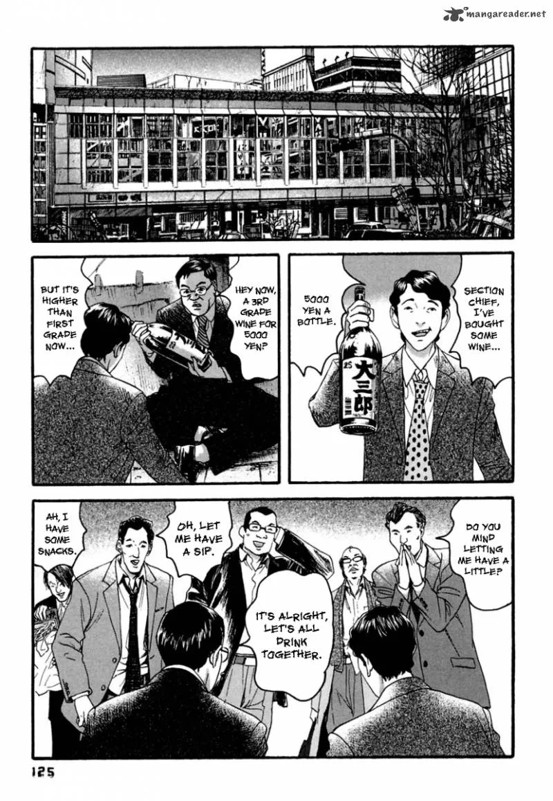 Kanojo wo Mamoru 51 no Houhou Chapter 36 page 13