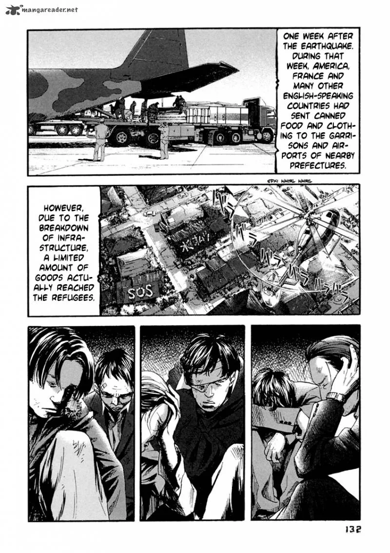 Kanojo wo Mamoru 51 no Houhou Chapter 37 page 2