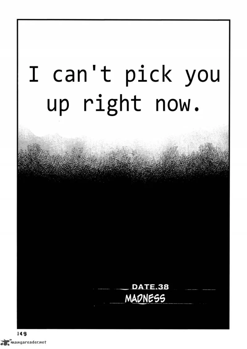 Kanojo wo Mamoru 51 no Houhou Chapter 38 page 1