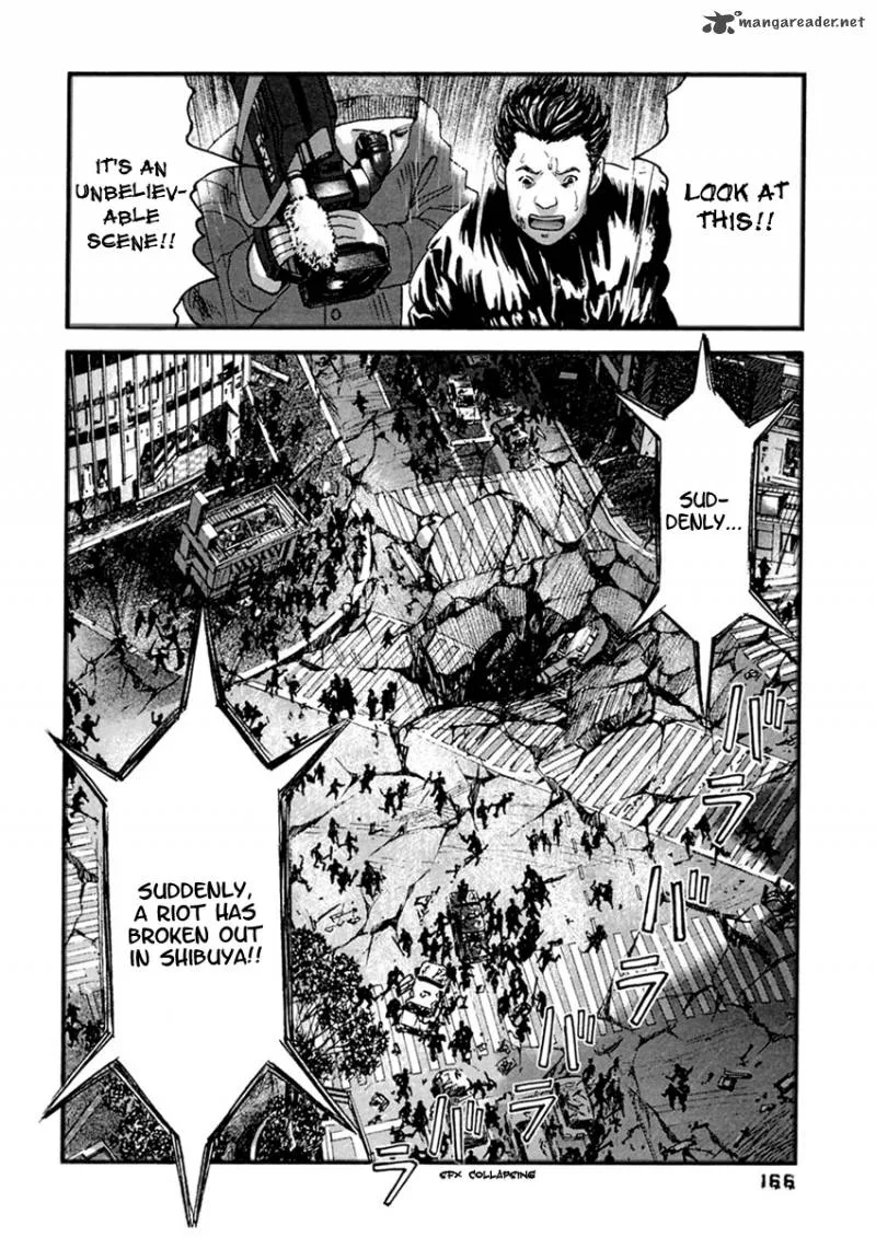 Kanojo wo Mamoru 51 no Houhou Chapter 38 page 17