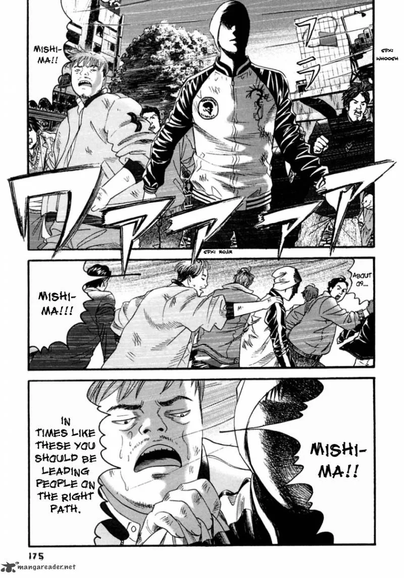 Kanojo wo Mamoru 51 no Houhou Chapter 39 page 10