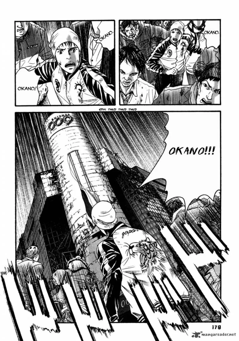 Kanojo wo Mamoru 51 no Houhou Chapter 39 page 13
