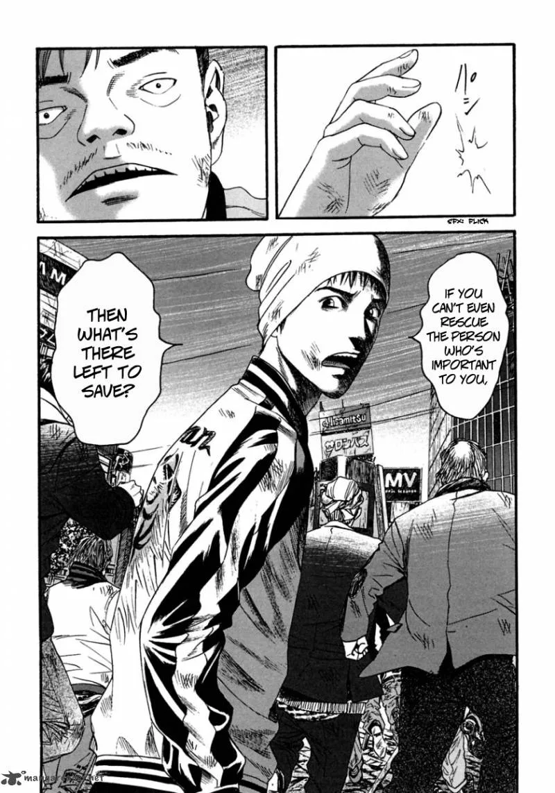 Kanojo wo Mamoru 51 no Houhou Chapter 39 page 11