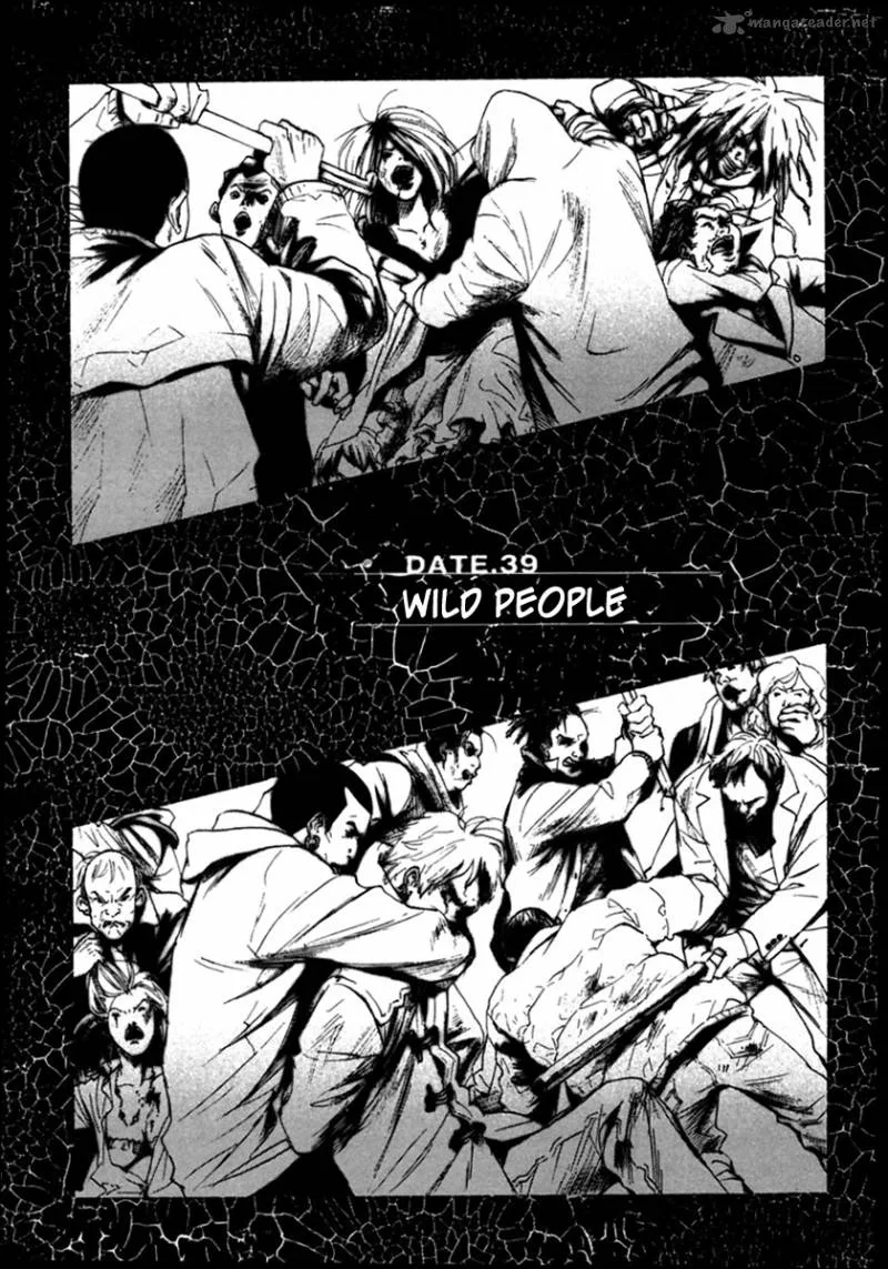 Kanojo wo Mamoru 51 no Houhou Chapter 39 page 2