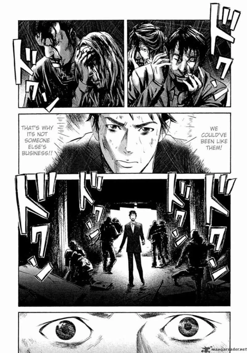 Kanojo wo Mamoru 51 no Houhou Chapter 4 page 13