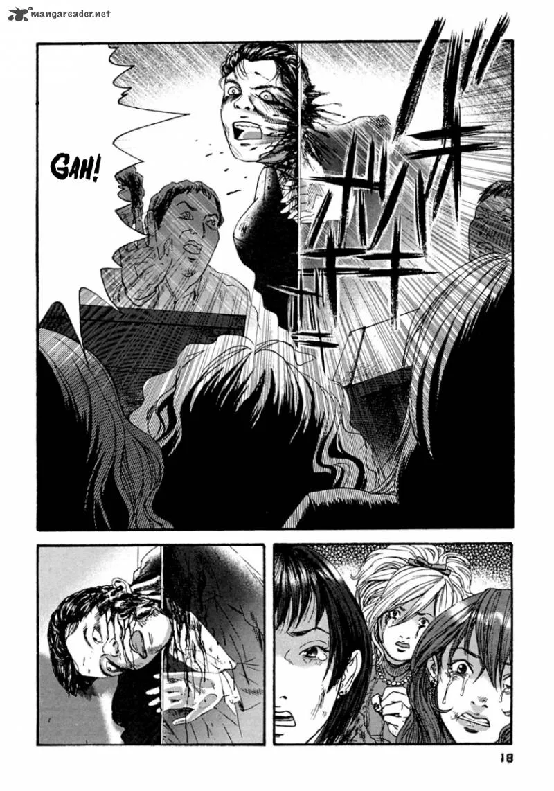 Kanojo wo Mamoru 51 no Houhou Chapter 40 page 20