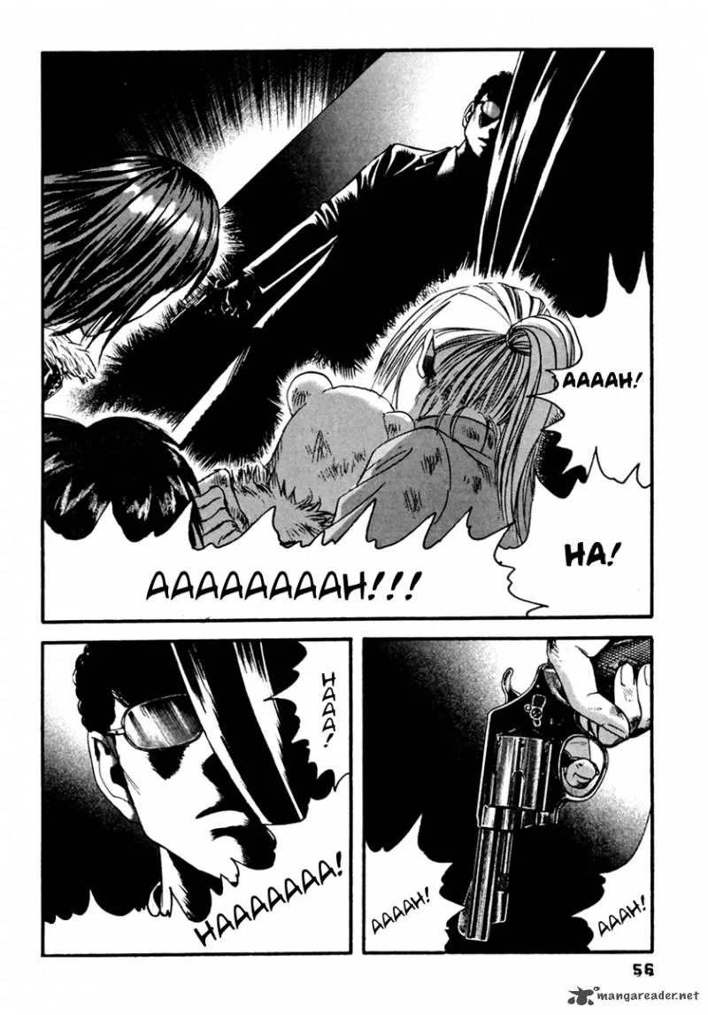 Kanojo wo Mamoru 51 no Houhou Chapter 42 page 18