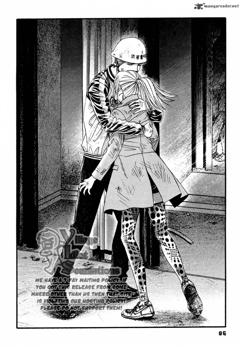 Kanojo wo Mamoru 51 no Houhou Chapter 44 page 12