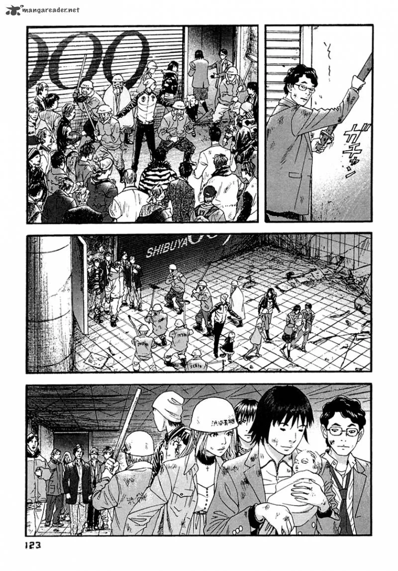 Kanojo wo Mamoru 51 no Houhou Chapter 46 page 13