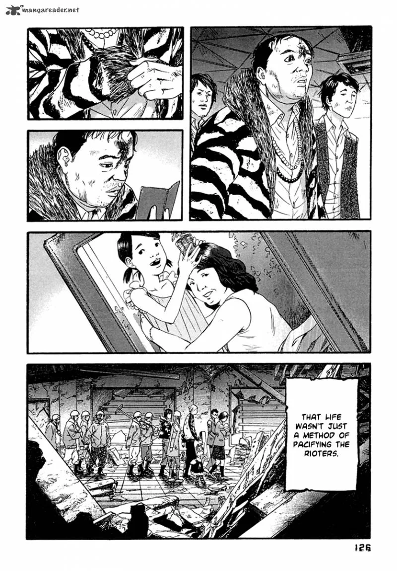 Kanojo wo Mamoru 51 no Houhou Chapter 46 page 15