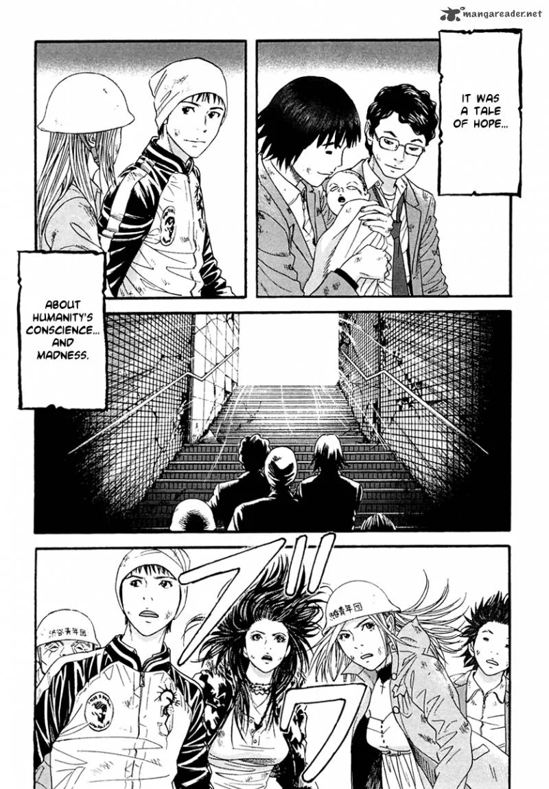 Kanojo wo Mamoru 51 no Houhou Chapter 46 page 16