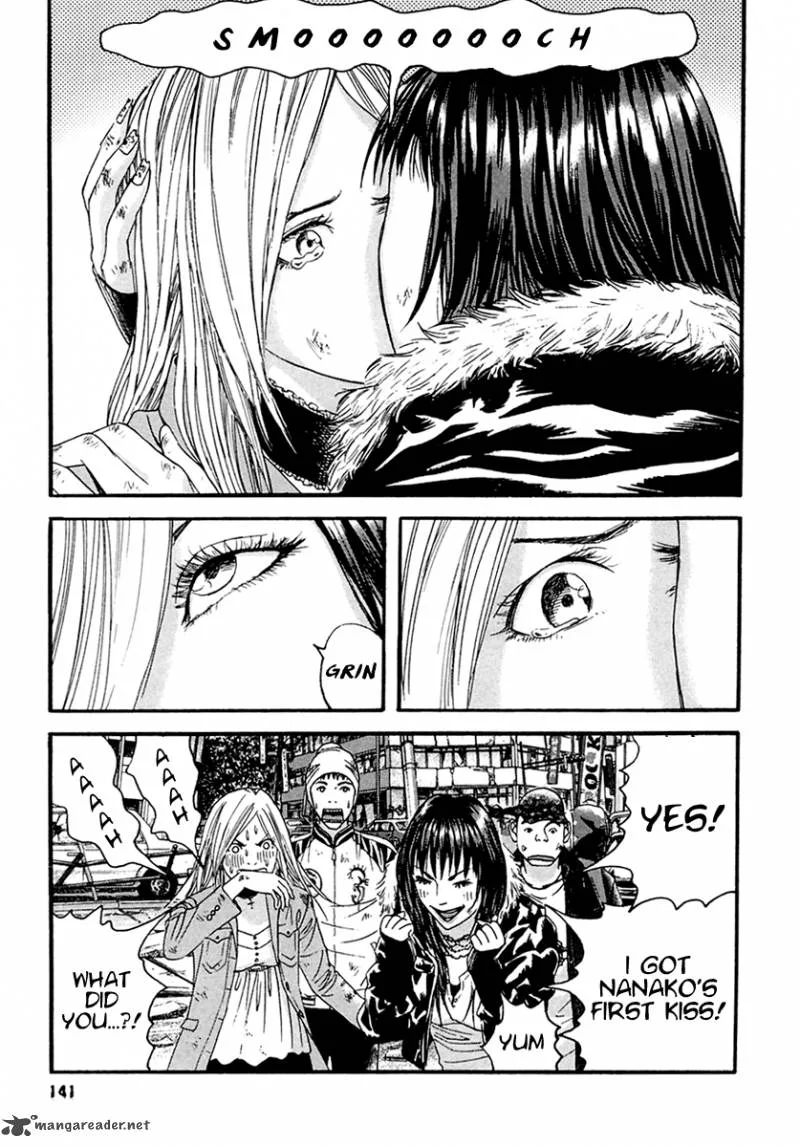 Kanojo wo Mamoru 51 no Houhou Chapter 47 page 13