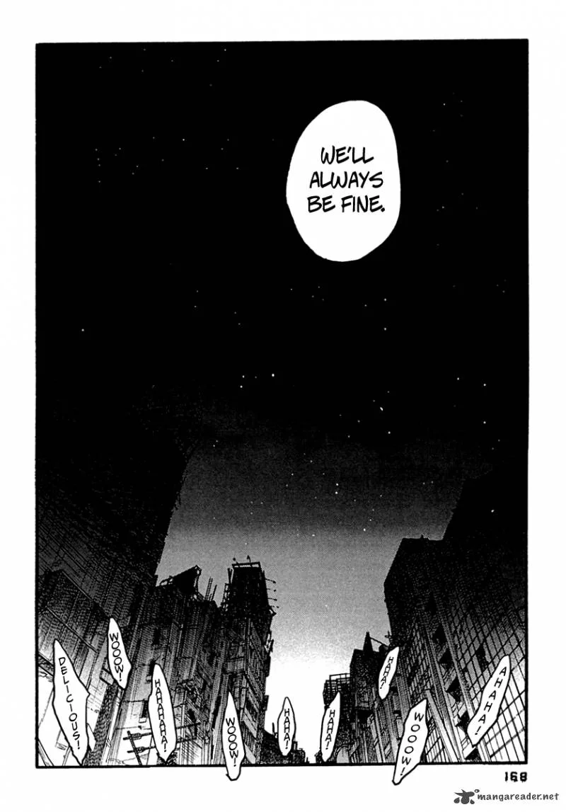 Kanojo wo Mamoru 51 no Houhou Chapter 48 page 19