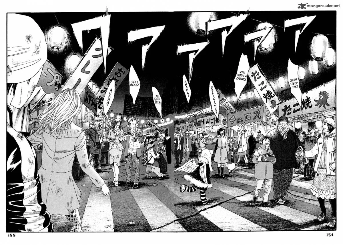 Kanojo wo Mamoru 51 no Houhou Chapter 48 page 6