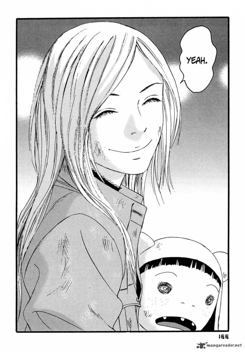 Kanojo wo Mamoru 51 no Houhou Chapter 48 page 17