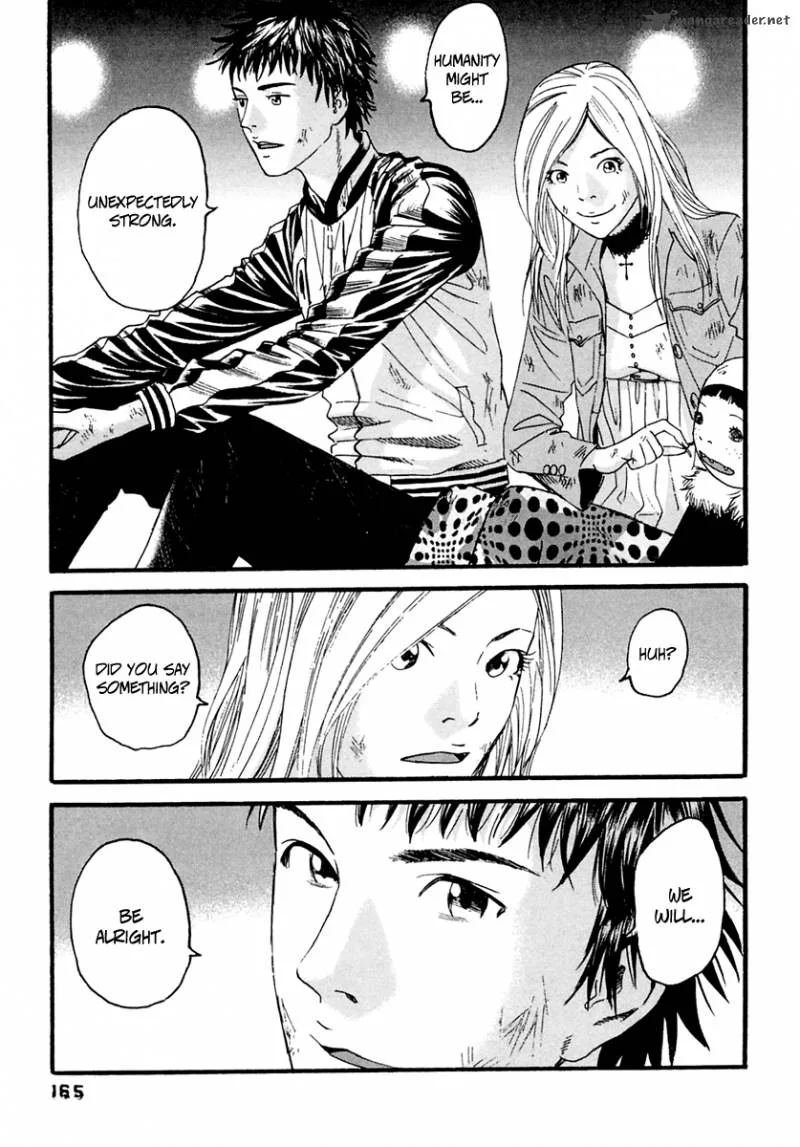 Kanojo wo Mamoru 51 no Houhou Chapter 48 page 16