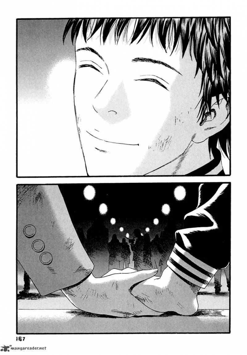 Kanojo wo Mamoru 51 no Houhou Chapter 48 page 18