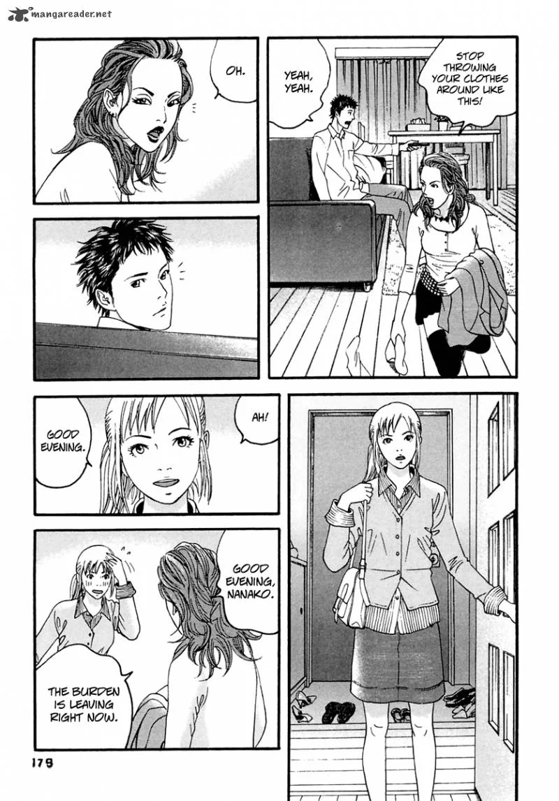 Kanojo wo Mamoru 51 no Houhou Chapter 49 page 11